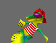 Gex Jr. (January 25, 2001 prototype) title.png