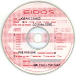 Urban Chaos (May 5, 1999 prototype) disc.jpg