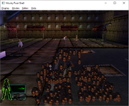 Urban Chaos (May 5, 1999 prototype) screenshot 1.png