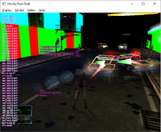 Urban Chaos (May 5, 1999 prototype) screenshot 2.png
