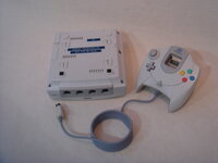 European PAL-Version of the Show Dreamcast Console Setup_0008.JPG