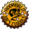 Legendary Oddworld